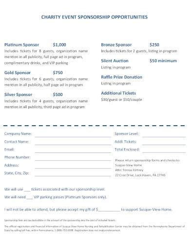 charity event program flow|Event Program: Guide, Examples, and Templates.